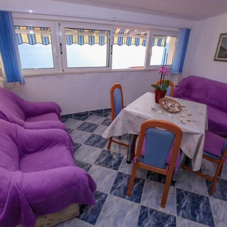 Apartments Drago - With Sea View Klek Bagian luar foto