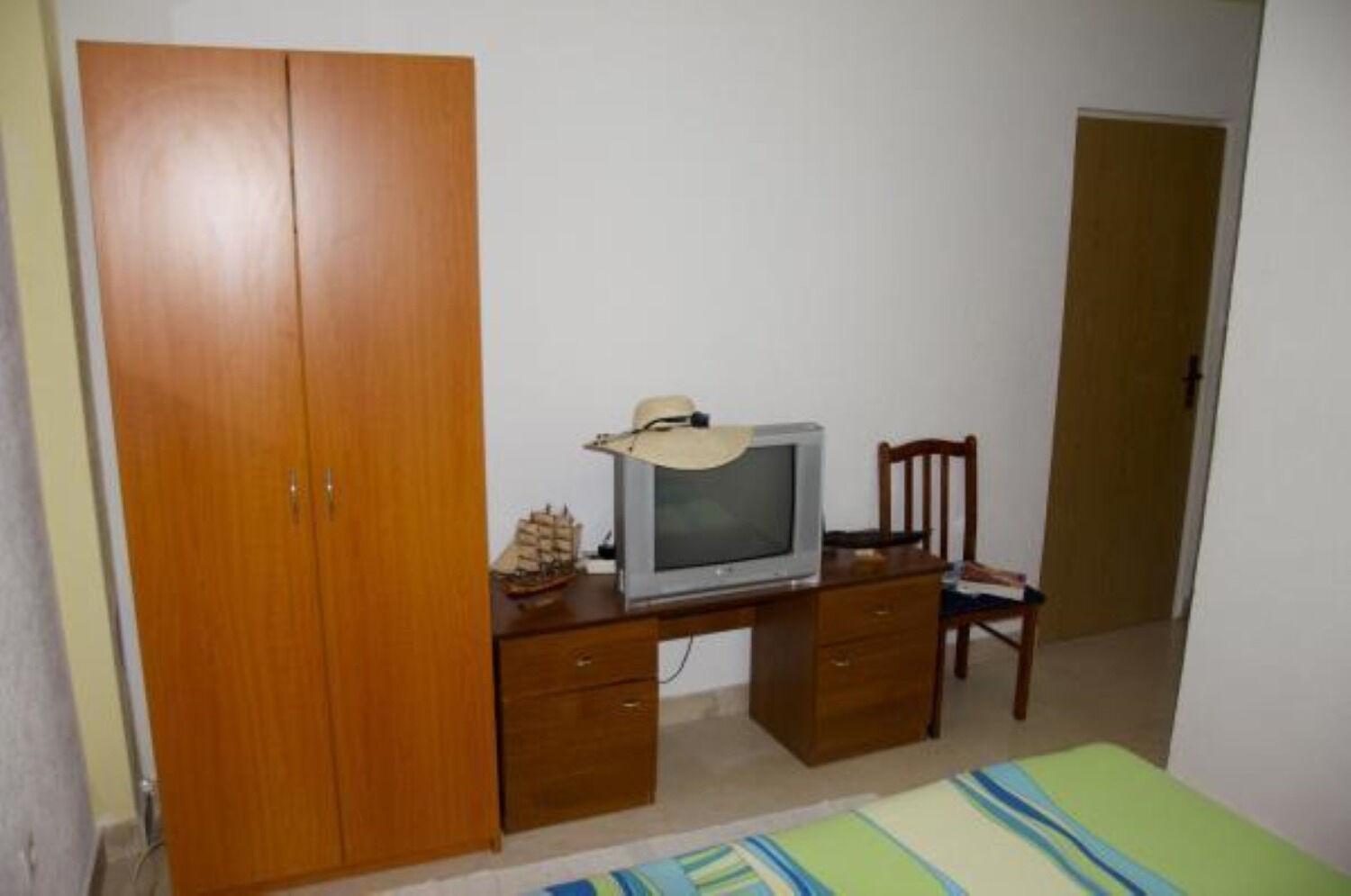 Apartments Drago - With Sea View Klek Bagian luar foto