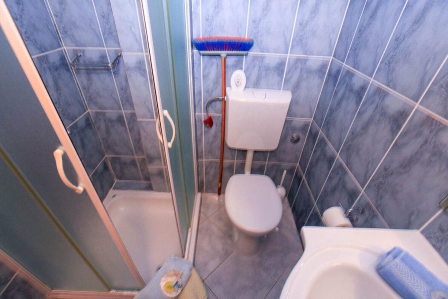 Apartments Drago - With Sea View Klek Bagian luar foto