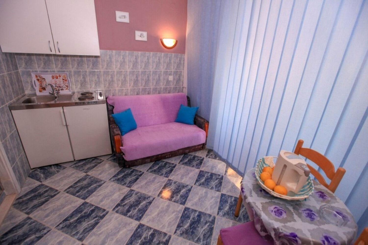 Apartments Drago - With Sea View Klek Bagian luar foto