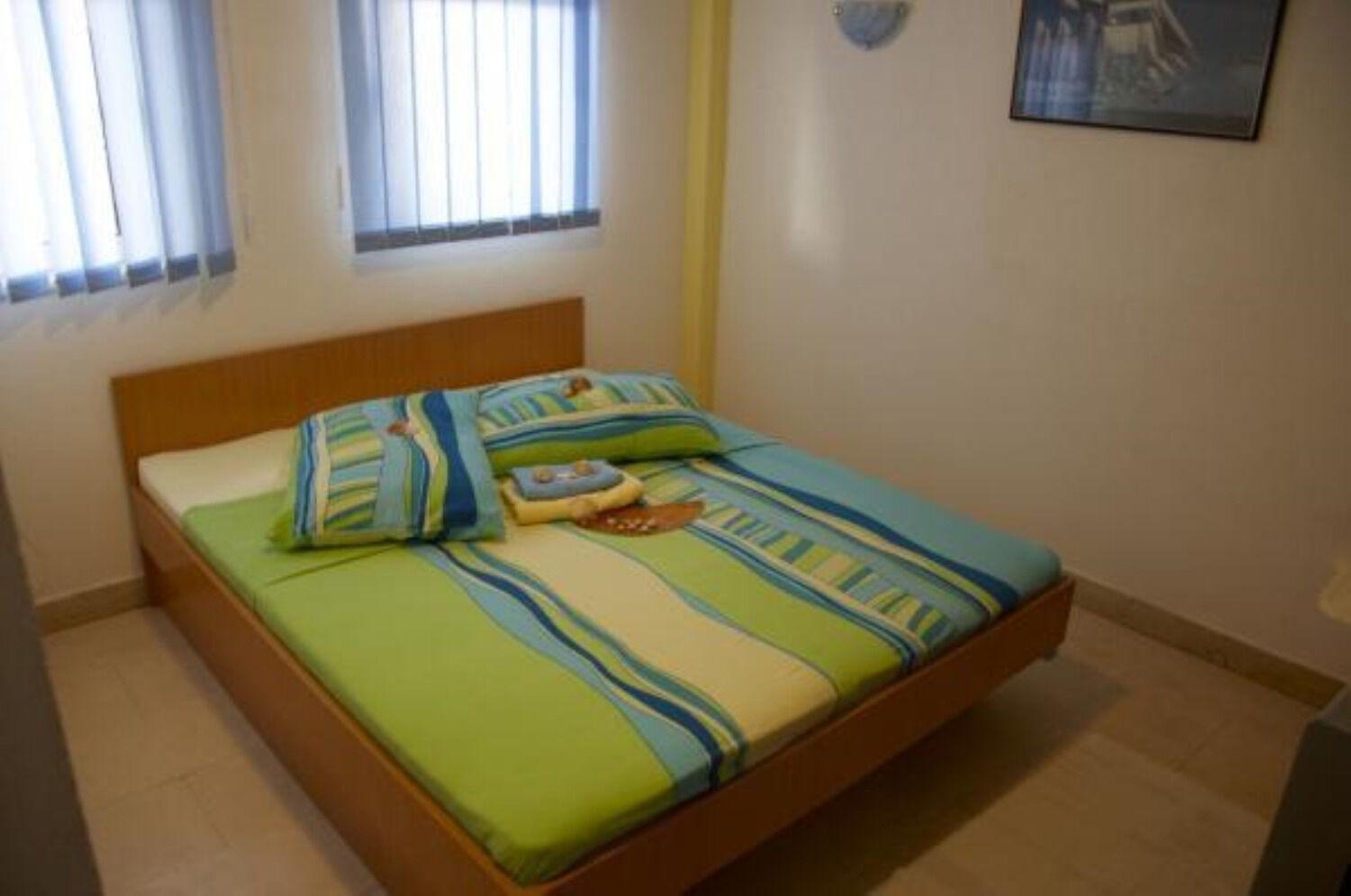 Apartments Drago - With Sea View Klek Bagian luar foto