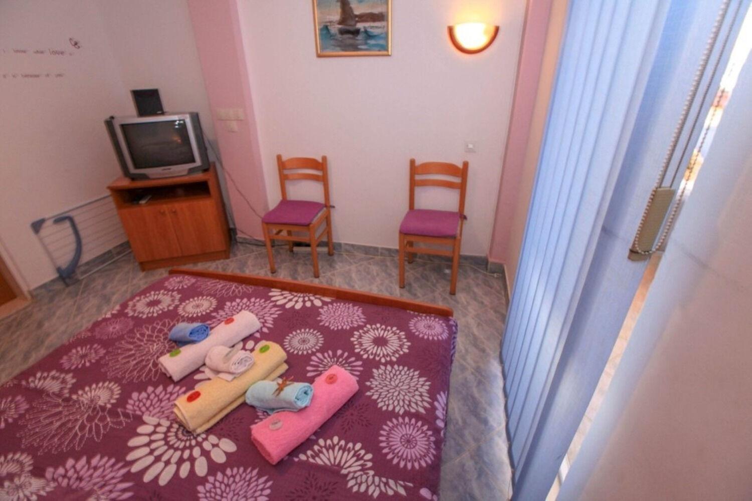 Apartments Drago - With Sea View Klek Bagian luar foto