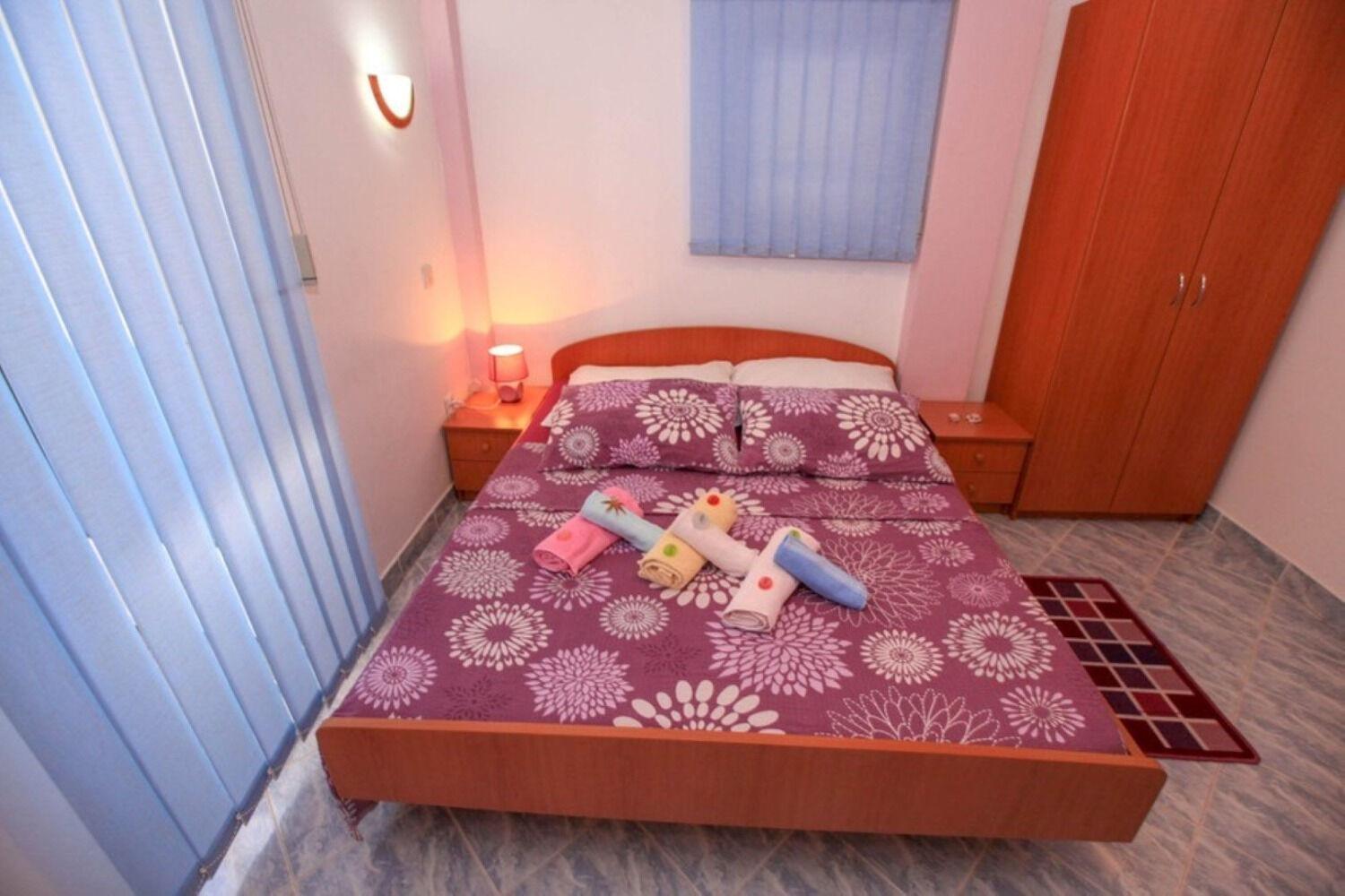 Apartments Drago - With Sea View Klek Bagian luar foto