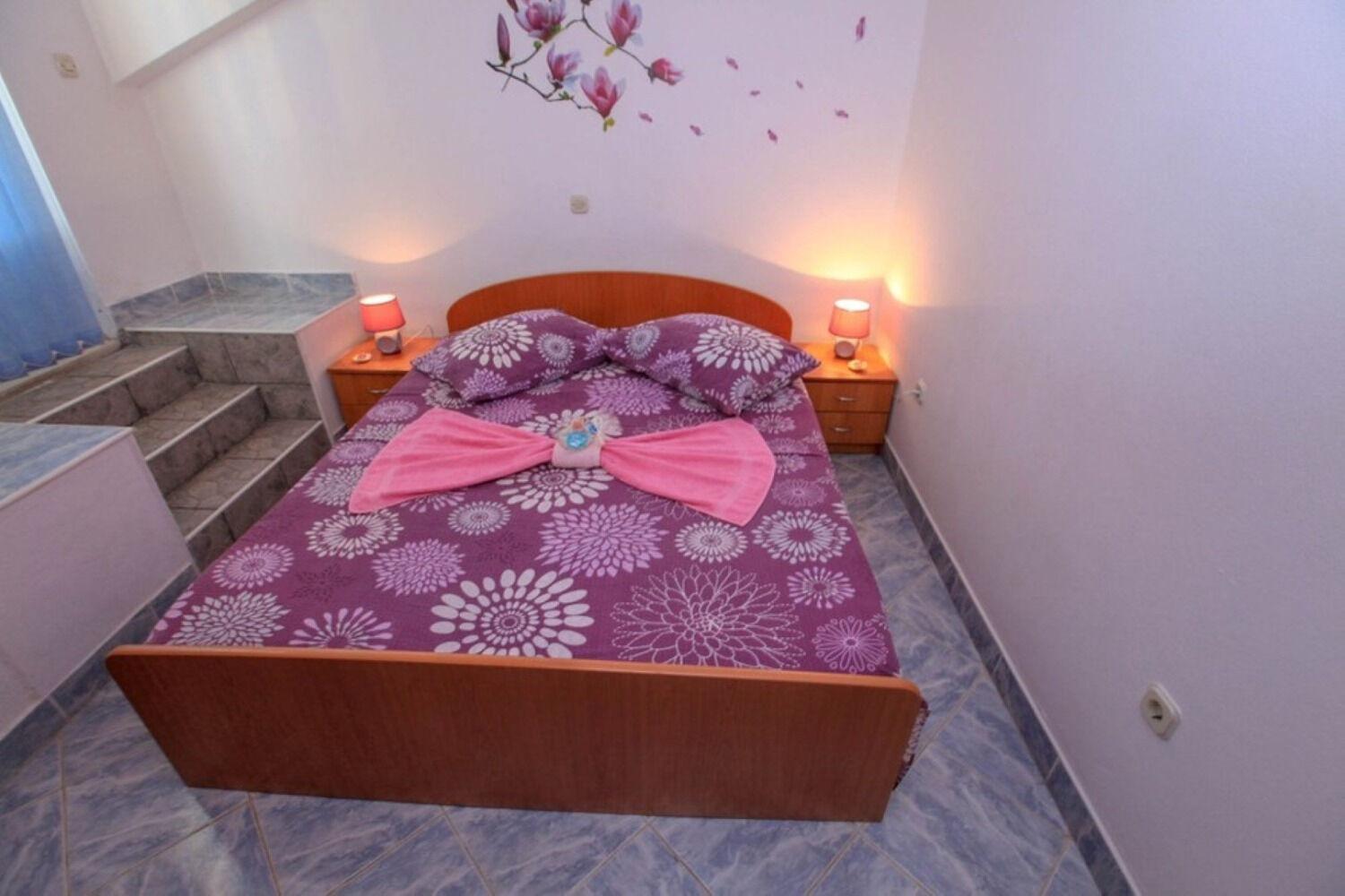 Apartments Drago - With Sea View Klek Bagian luar foto