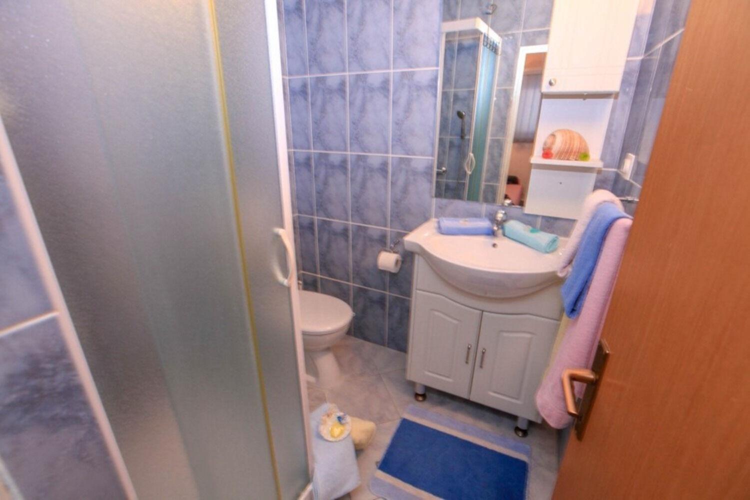 Apartments Drago - With Sea View Klek Bagian luar foto