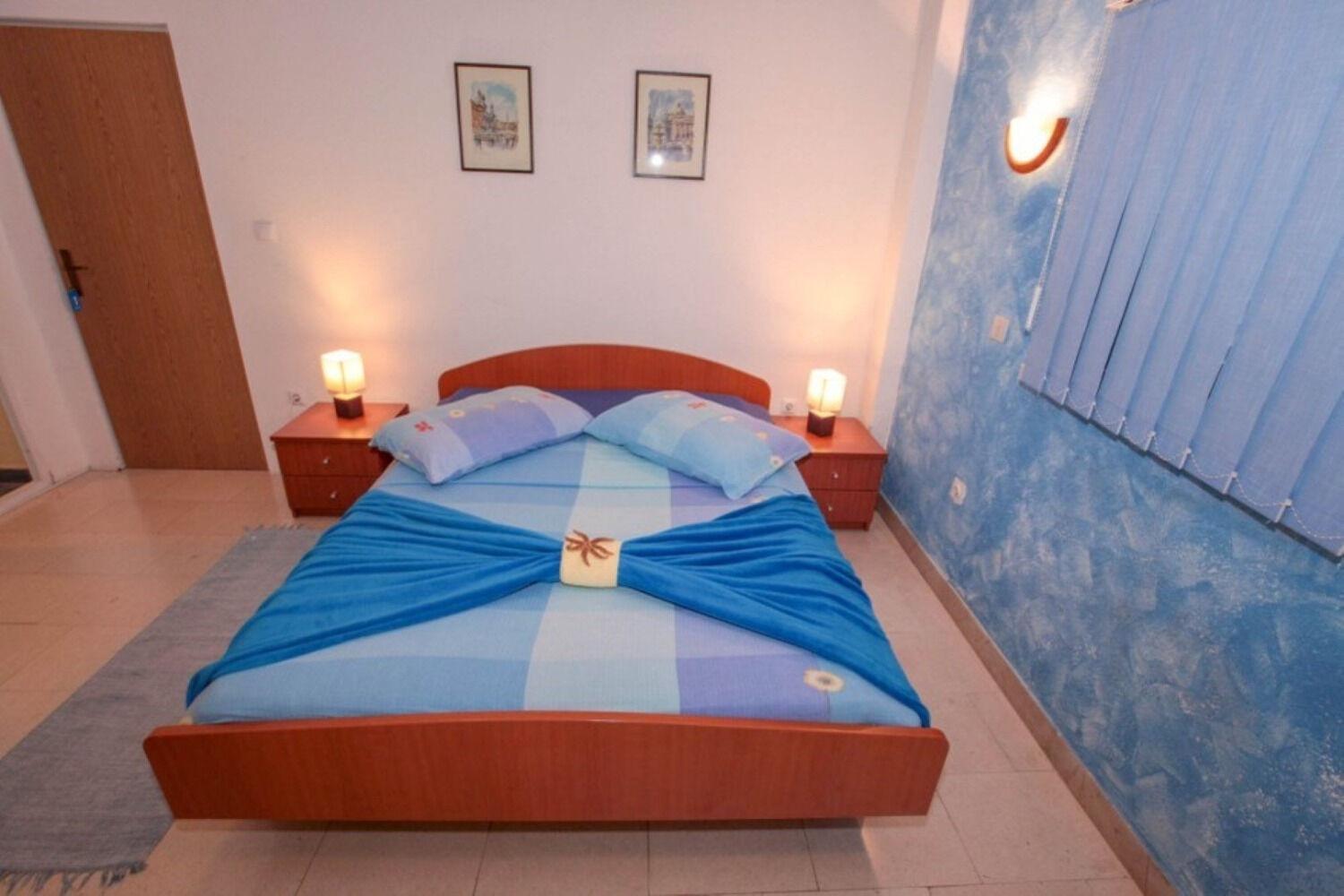 Apartments Drago - With Sea View Klek Bagian luar foto
