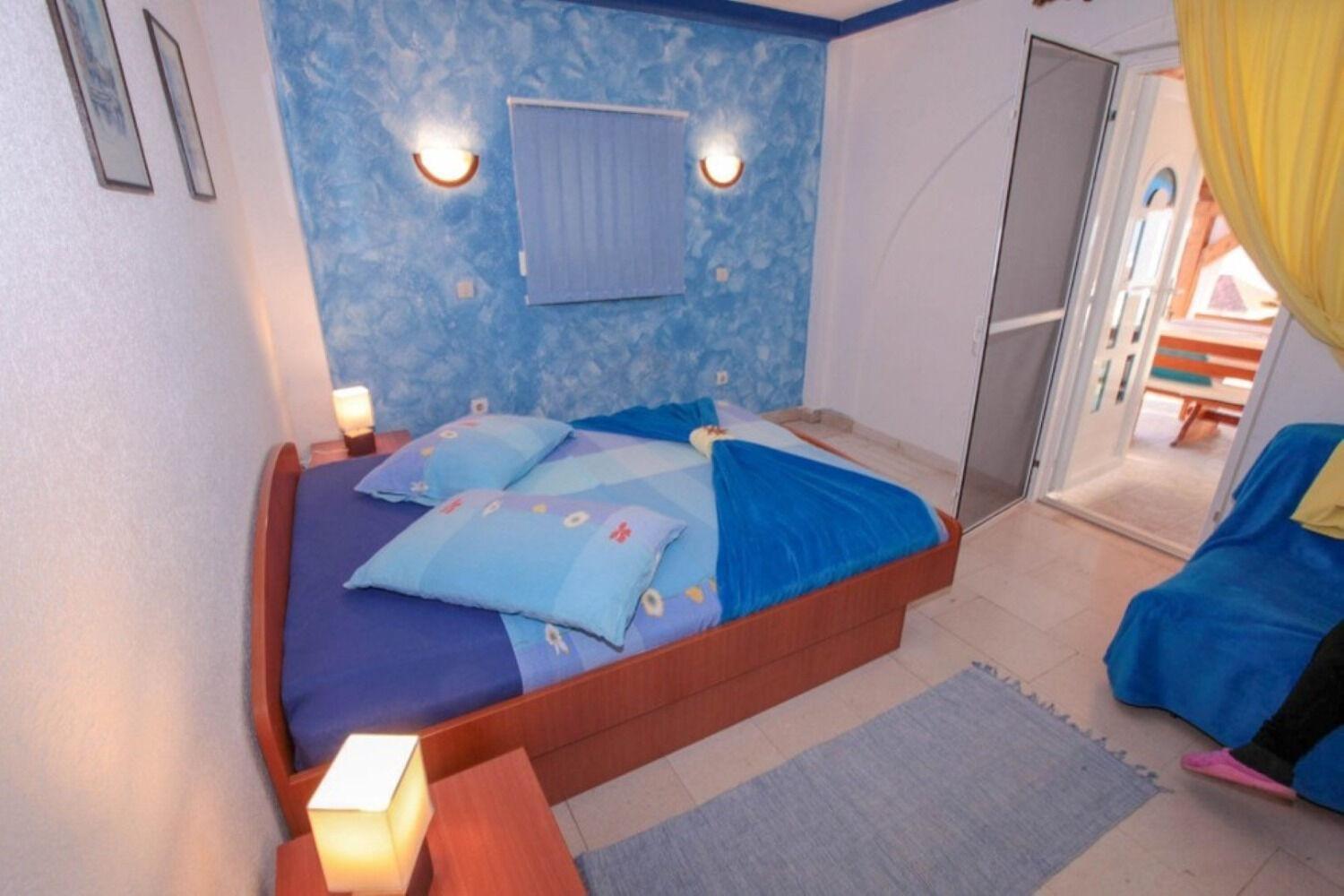 Apartments Drago - With Sea View Klek Bagian luar foto
