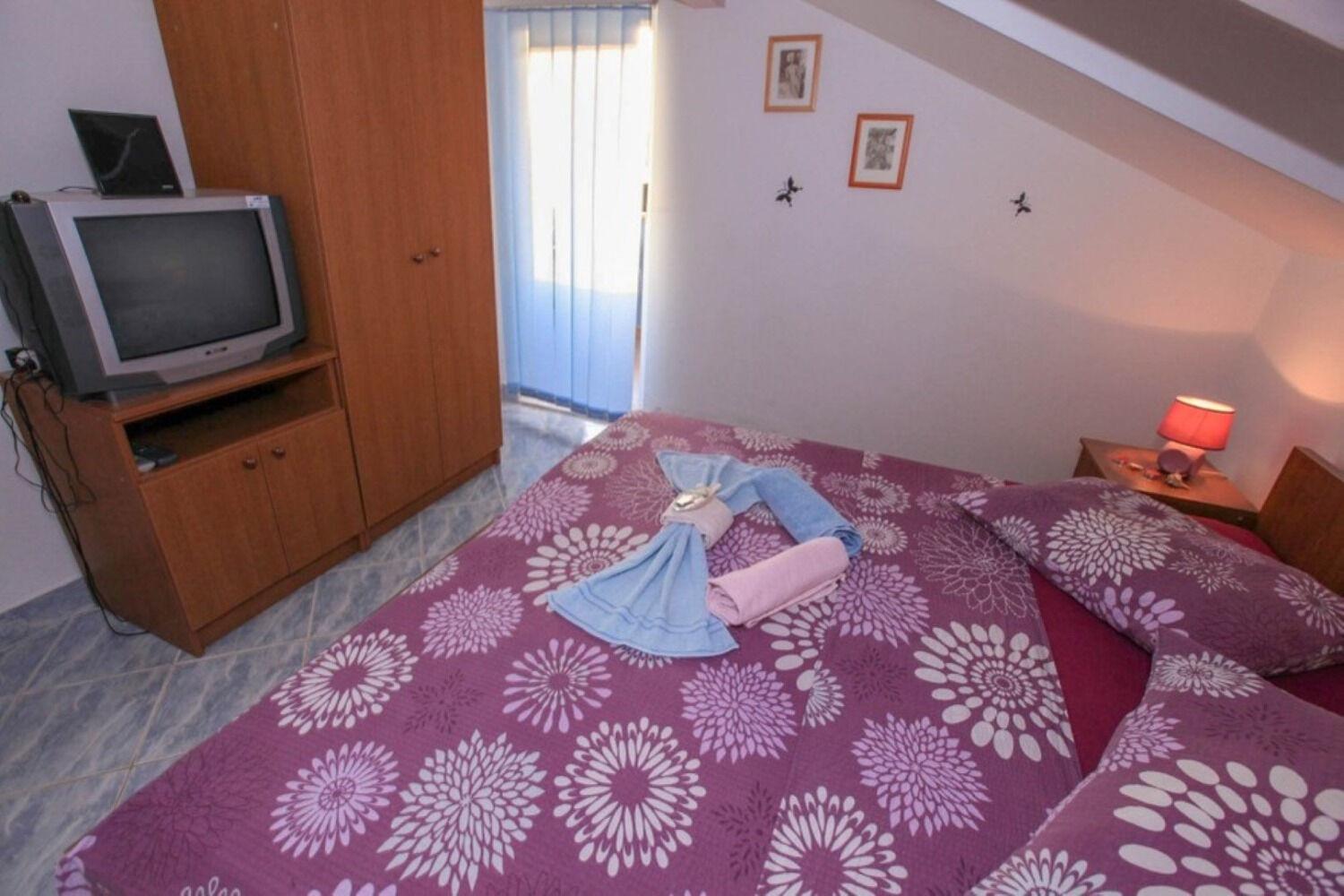 Apartments Drago - With Sea View Klek Bagian luar foto