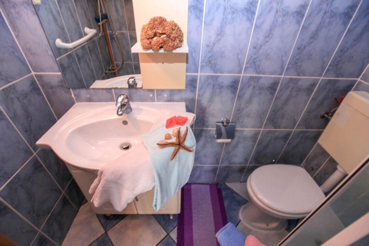 Apartments Drago - With Sea View Klek Bagian luar foto