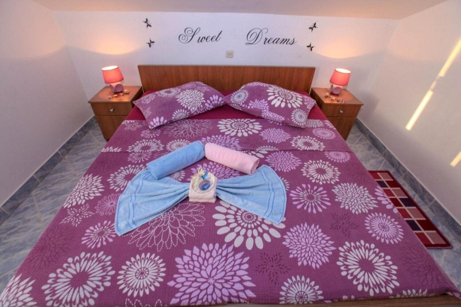 Apartments Drago - With Sea View Klek Bagian luar foto