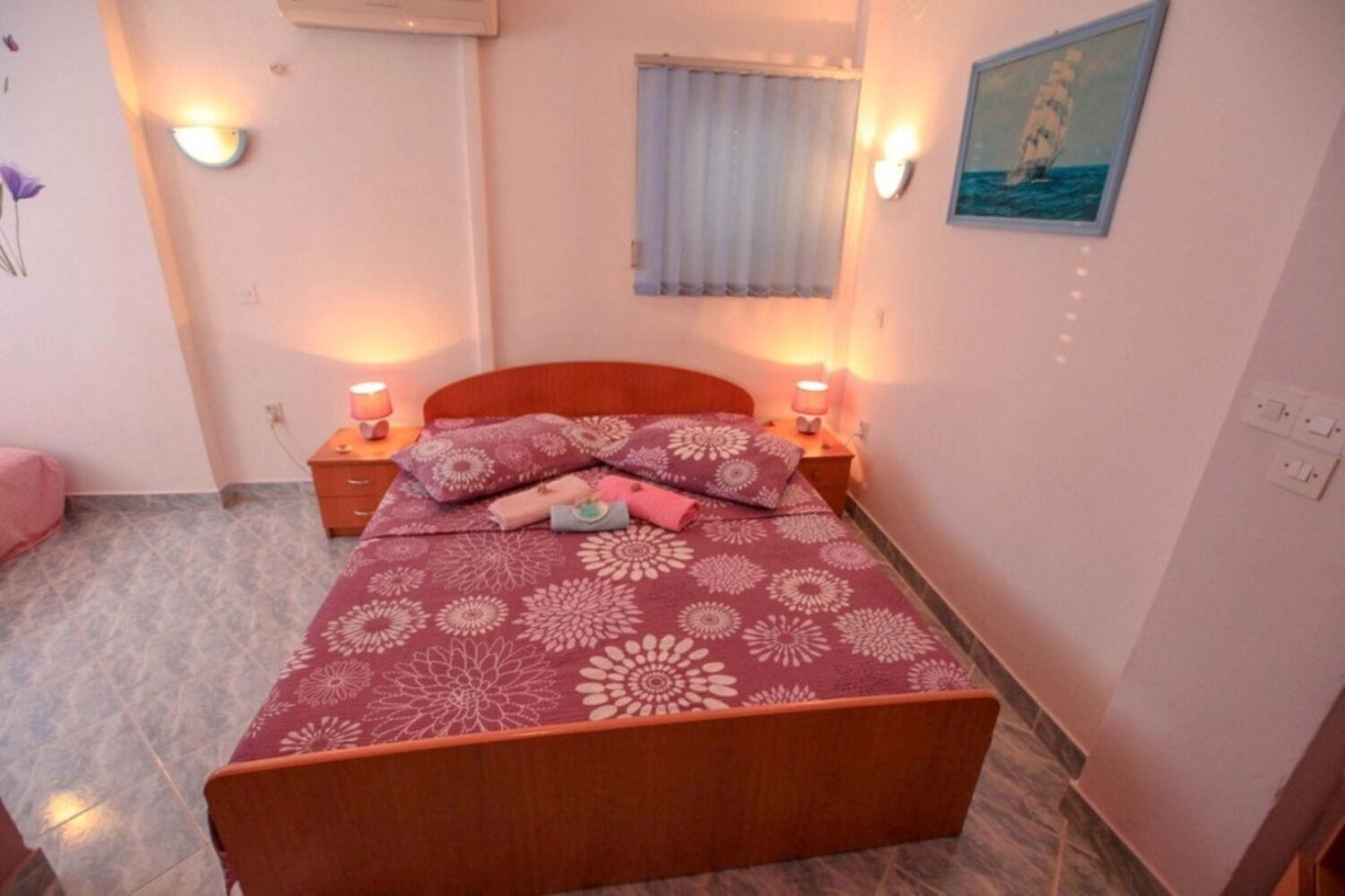 Apartments Drago - With Sea View Klek Bagian luar foto