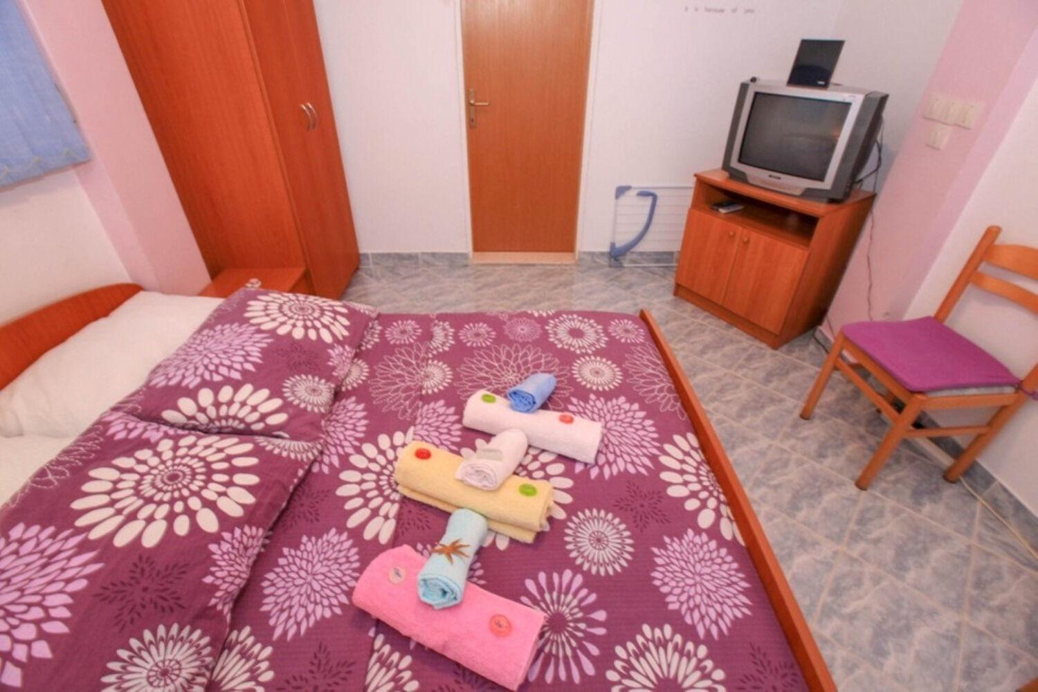 Apartments Drago - With Sea View Klek Bagian luar foto